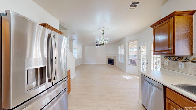 5830 Bronco, San Antonio, TX 78239