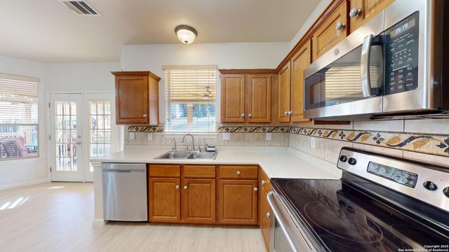 5830 Bronco, San Antonio, TX 78239