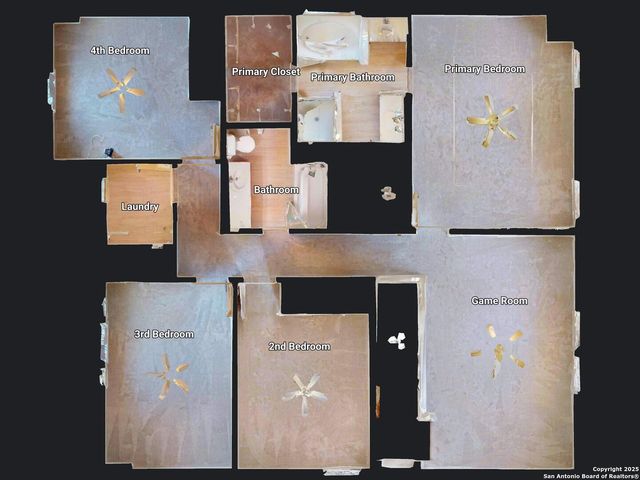 5830 Bronco, San Antonio, TX 78239