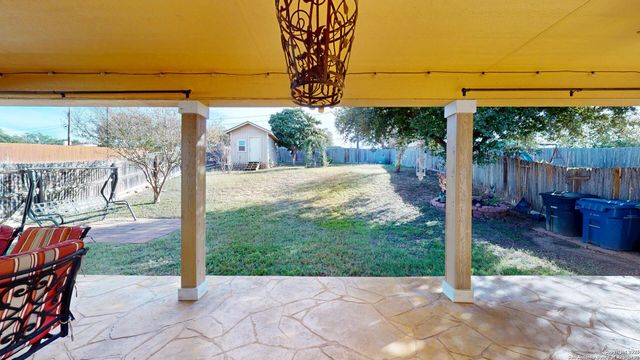 5830 Bronco, San Antonio, TX 78239