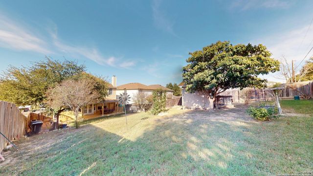 5830 Bronco, San Antonio, TX 78239