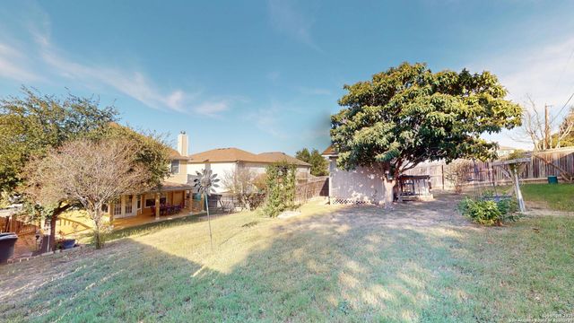 5830 Bronco, San Antonio, TX 78239