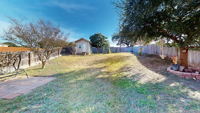 5830 Bronco, San Antonio, TX 78239