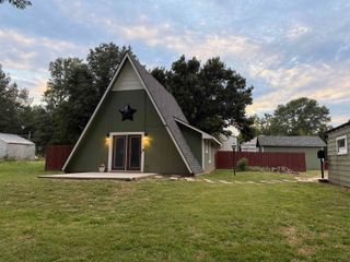 615 N Main, Leon, KS 67074