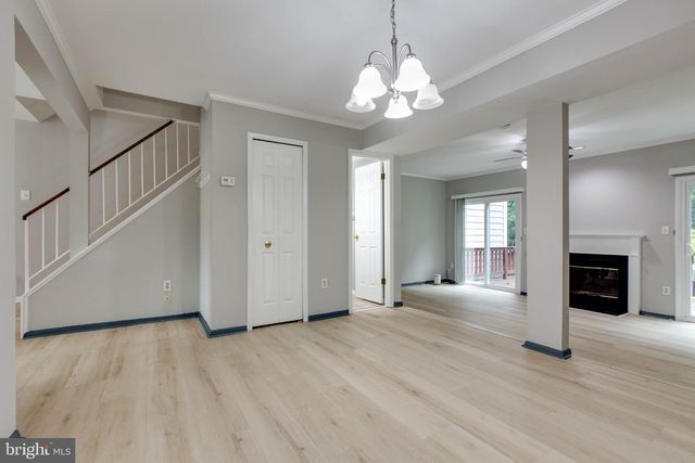 7717 HEATHERSIDE LN, Ellicott City, MD 21043