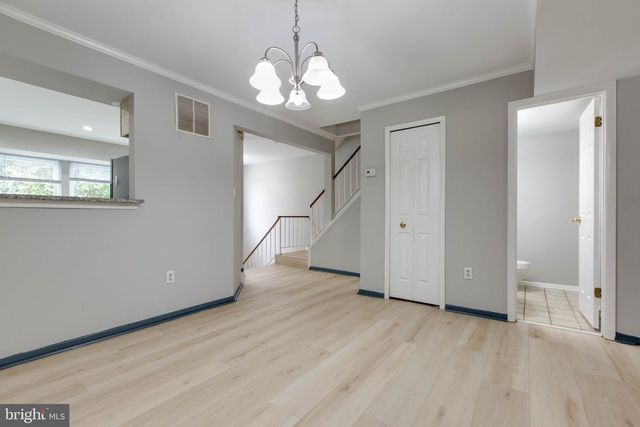 7717 HEATHERSIDE LN, Ellicott City, MD 21043