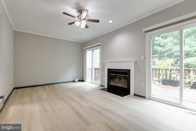 7717 HEATHERSIDE LN, Ellicott City, MD 21043