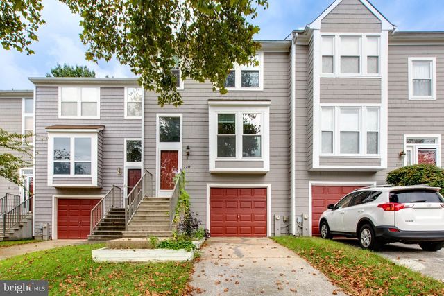 7717 HEATHERSIDE LN, Ellicott City, MD 21043