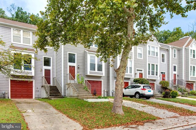 7717 HEATHERSIDE LN, Ellicott City, MD 21043