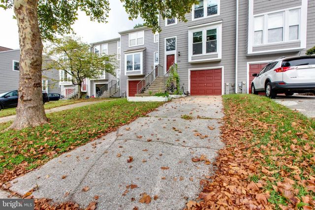 7717 HEATHERSIDE LN, Ellicott City, MD 21043