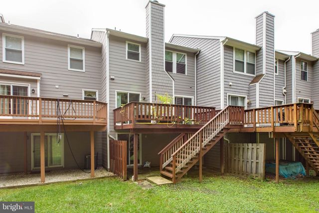 7717 HEATHERSIDE LN, Ellicott City, MD 21043