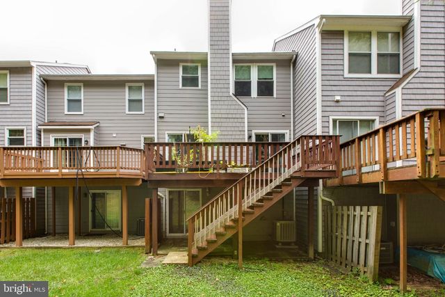 7717 HEATHERSIDE LN, Ellicott City, MD 21043