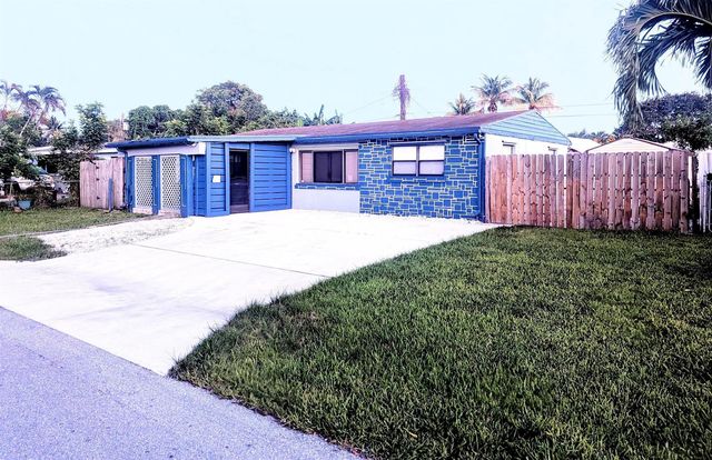 4340 N MARY Circle, Palm Beach Gardens, FL 33410