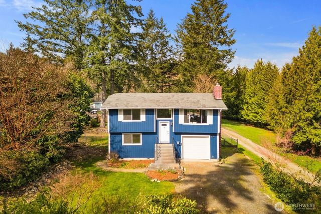 14709 115th Street Ct NW, Gig Harbor, WA 98329
