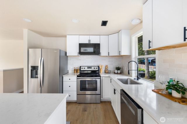 14709 115th Street Ct NW, Gig Harbor, WA 98329