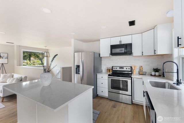 14709 115th Street Ct NW, Gig Harbor, WA 98329