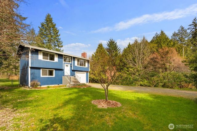 14709 115th Street Ct NW, Gig Harbor, WA 98329