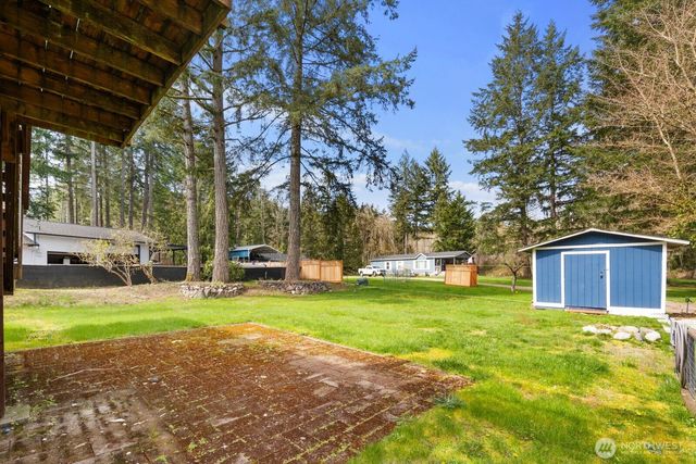 14709 115th Street Ct NW, Gig Harbor, WA 98329
