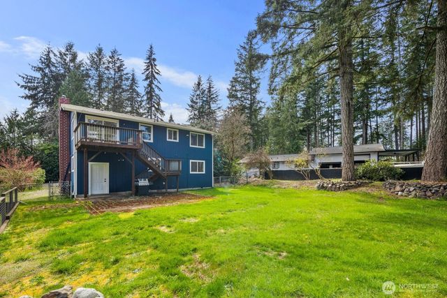 14709 115th Street Ct NW, Gig Harbor, WA 98329