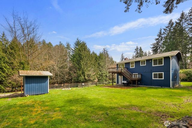 14709 115th Street Ct NW, Gig Harbor, WA 98329