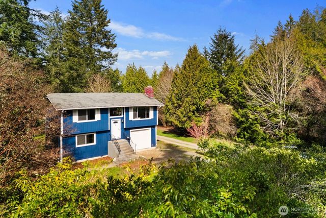 14709 115th Street Ct NW, Gig Harbor, WA 98329
