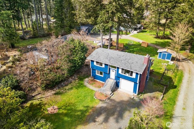 14709 115th Street Ct NW, Gig Harbor, WA 98329