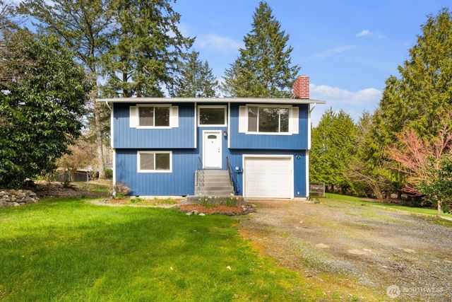 14709 115th Street Ct NW, Gig Harbor, WA 98329