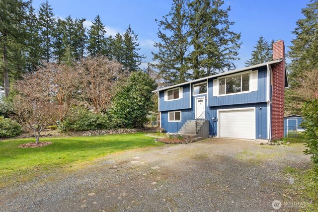 14709 115th Street Ct NW, Gig Harbor, WA 98329