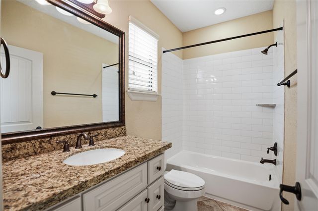 536 Stephen F Austin Drive, Conroe, TX 77302