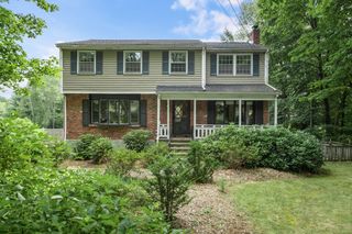 18 Village St, Millis, MA 02054