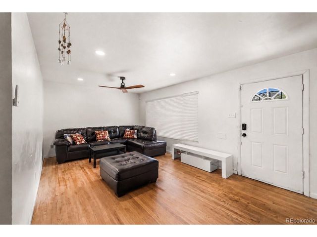 12445 E 6th Pl, Aurora, CO 80011