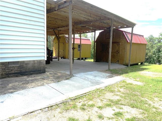3480 N Hillmon Grove Road W, Cameron, NC 28326
