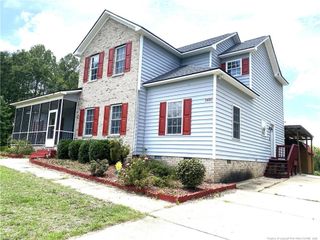 3480 N Hillmon Grove Road W, Cameron, NC 28326