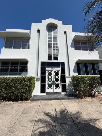 1525 Meridian Ave 108, Miami Beach, FL 33139