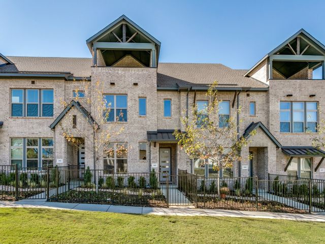 4823 Fuller Court 1003, Irving, TX 75038