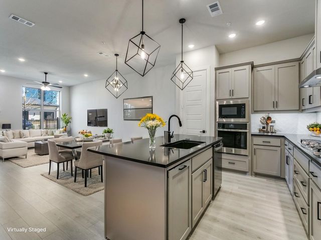 4823 Fuller Court 1003, Irving, TX 75038