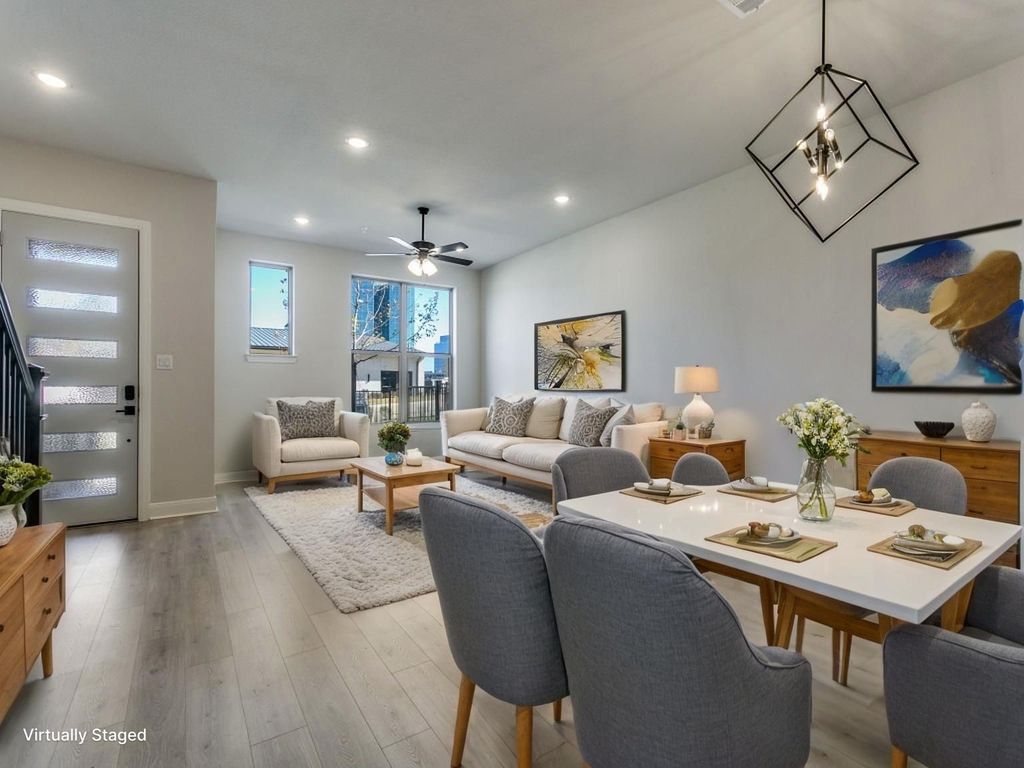 4823 Fuller Court 1003, Irving, TX 75038