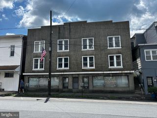 16 N LEHIGH AVE, Frackville, PA 17931