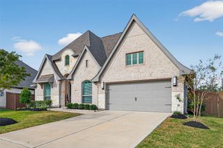 9718 Magnolia Estates Lane, Manvel, TX 77578