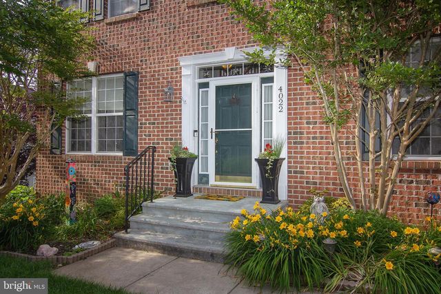 4022 HERDSMAN DR, Hampstead, MD 21074