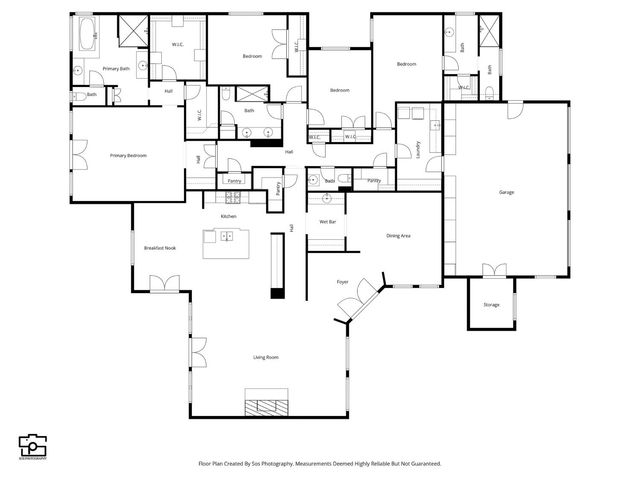 2435 E Tennyson Place, Fresno, CA 93730