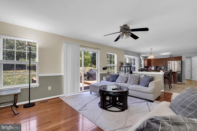 8 MADRIGAL CT, Germantown, MD 20876