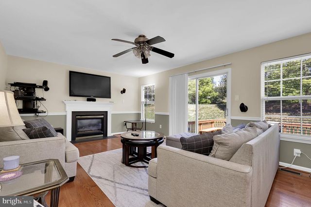 8 MADRIGAL CT, Germantown, MD 20876