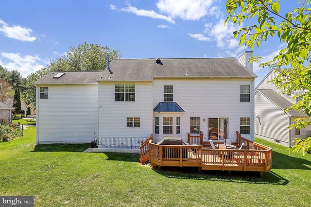8 MADRIGAL CT, Germantown, MD 20876
