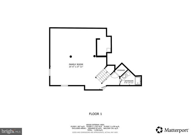 8 MADRIGAL CT, Germantown, MD 20876