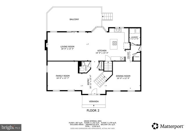 8 MADRIGAL CT, Germantown, MD 20876
