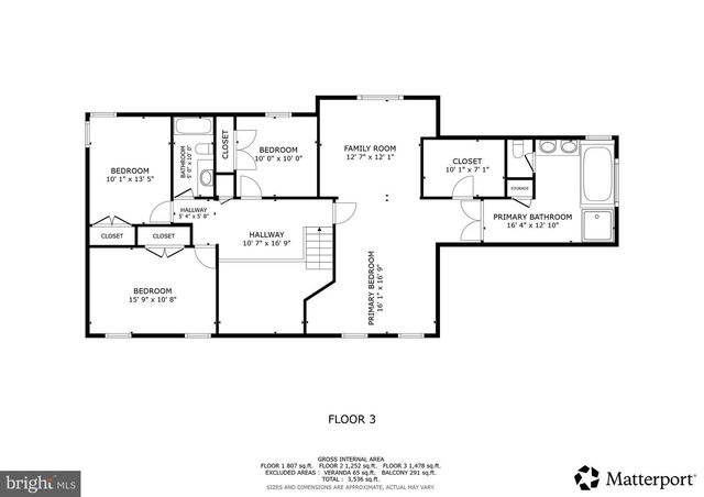 8 MADRIGAL CT, Germantown, MD 20876