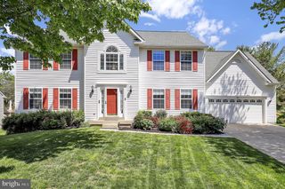 8 MADRIGAL CT, Germantown, MD 20876
