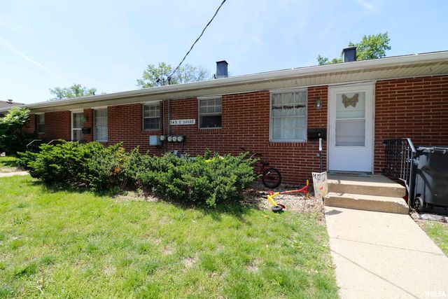 745 E SHORE Drive, Pekin, IL 61554