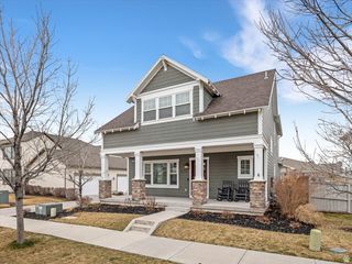 10268 S SILVER MINE RD, South Jordan, UT 84009